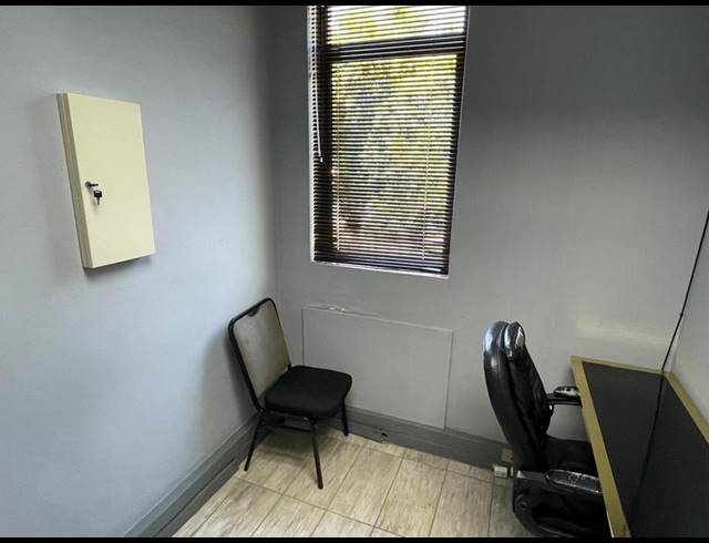 BUSINESS PROPERTY TO RENT IN LYTTELTON